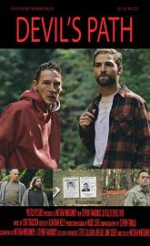 Devil's Path poster
