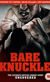 Bare Knuckle poster