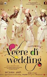 Veere Di Wedding poster