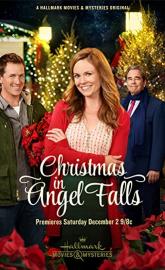 Christmas in Angel Falls poster