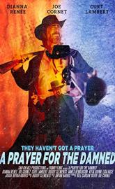 A Prayer for the Damned poster
