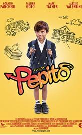 Yo soy Pepito poster