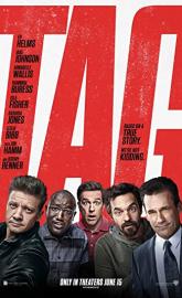 Tag poster