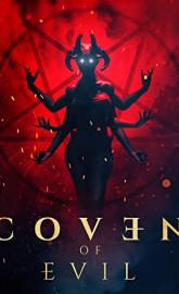 Coven of Evil poster