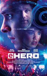 eHero poster