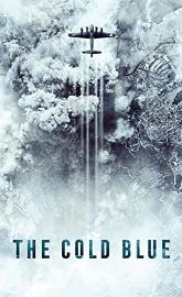 The Cold Blue poster