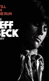 Jeff Beck: Still on the Run poster