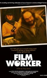 Filmworker poster