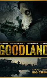 Goodland poster