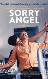 Sorry Angel poster