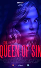 The Queen of Sin poster