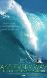 Take Every Wave: The Life of Laird Hamilton poster
