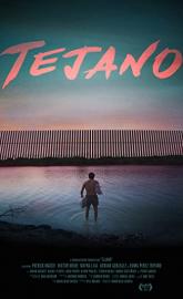 Tejano poster