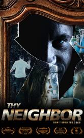 Thy Neighbor poster