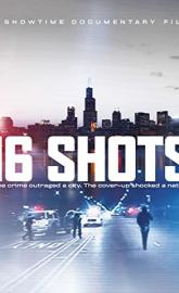 16 Shots poster