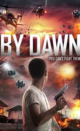 By Dawn poster