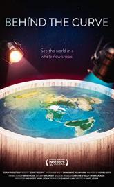 Behind the Curve poster