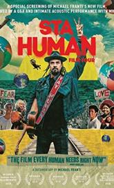 Stay Human poster