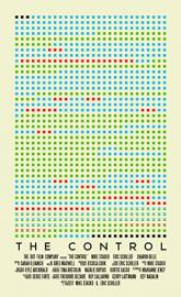 The Control poster