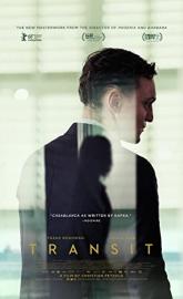 Transit poster