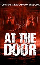 At the Door poster