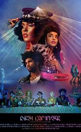 Janelle Monáe: Dirty Computer poster