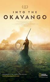 Into the Okavango poster