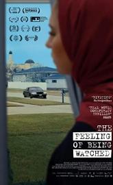 The Feeling of Being Watched poster