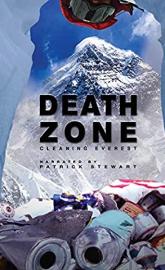 Death Zone: Cleaning Mount Everest poster
