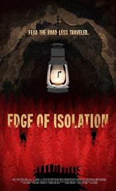 Edge of Isolation poster