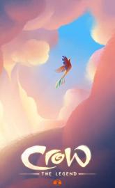 Crow: The Legend poster