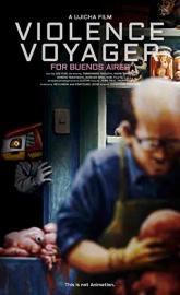 Violence Voyager poster