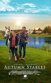 Autumn Stables poster