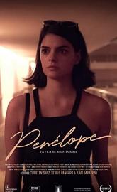 Penelope poster