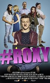 #Roxy poster