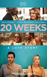 20 Weeks poster