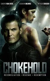 Chokehold poster