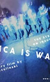America is Waiting poster