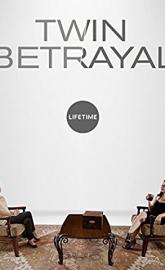 Twin Betrayal poster