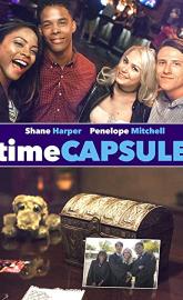 The Time Capsule poster