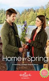 Home by Spring poster