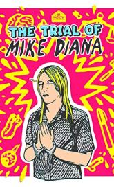 Boiled Angels: The Trial of Mike Diana poster