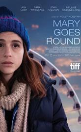 Mary Goes Round poster