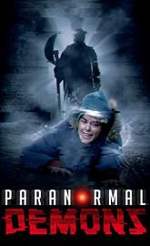 Paranormal Demons poster