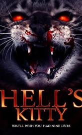Hell's Kitty poster