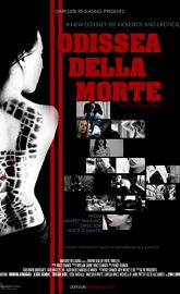 Odissea della Morte poster
