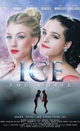 Ice: The Movie poster
