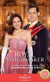 Royal Matchmaker poster
