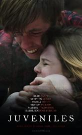 Juveniles poster
