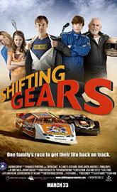 Shifting Gears poster